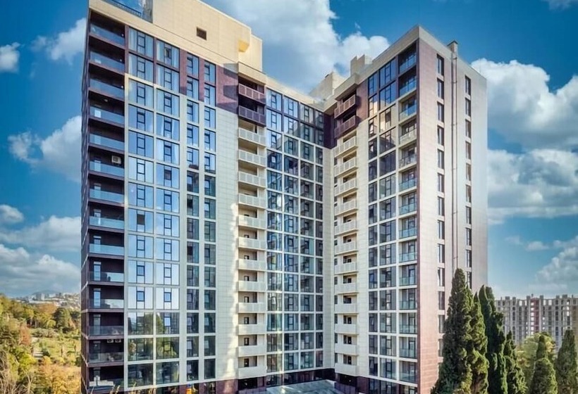 Apart Hotel Metropol