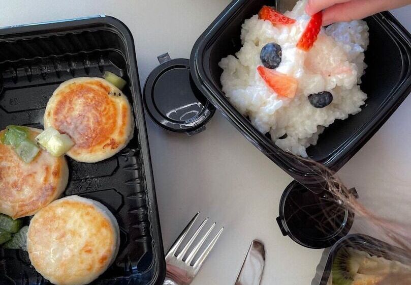 Apart Hotel Metropol