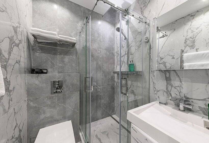 Apart Hotel Metropol