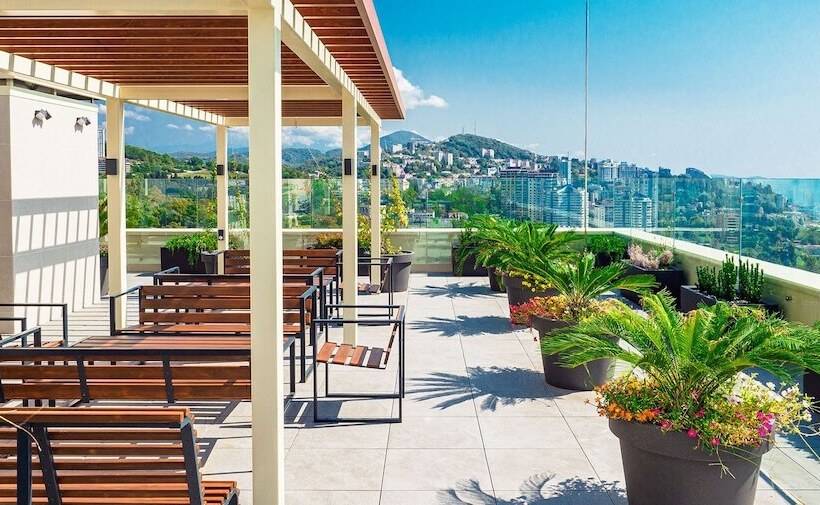 Apart Hotel Metropol