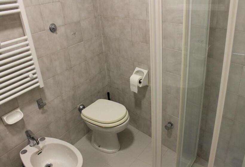 مبيت وإفطار A Casa Mia