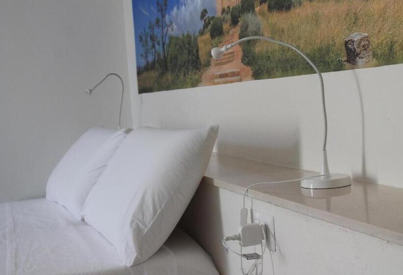 مبيت وإفطار A Casa Mia