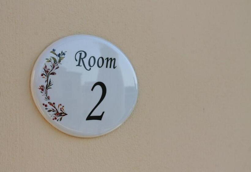 مبيت وإفطار A Casa Mia