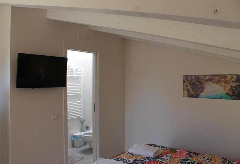 مبيت وإفطار A Casa Mia