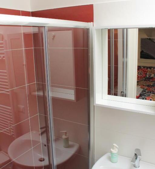 مبيت وإفطار A Casa Mia