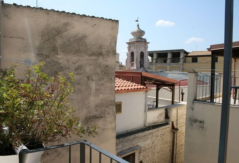 مبيت وإفطار A Casa Mia