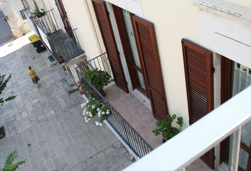 مبيت وإفطار A Casa Mia