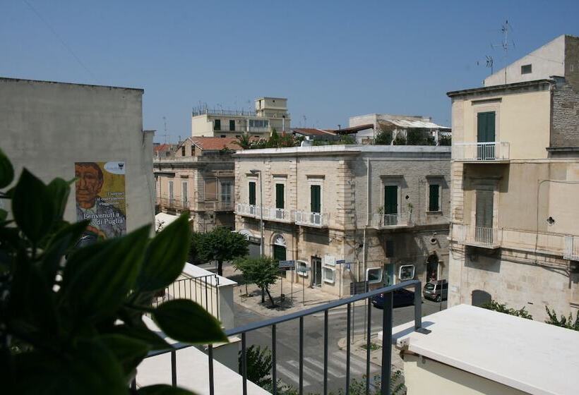 تختخواب و صبحانه A Casa Mia