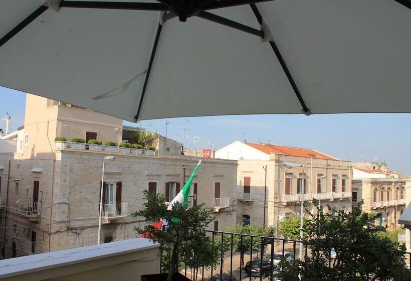 مبيت وإفطار A Casa Mia