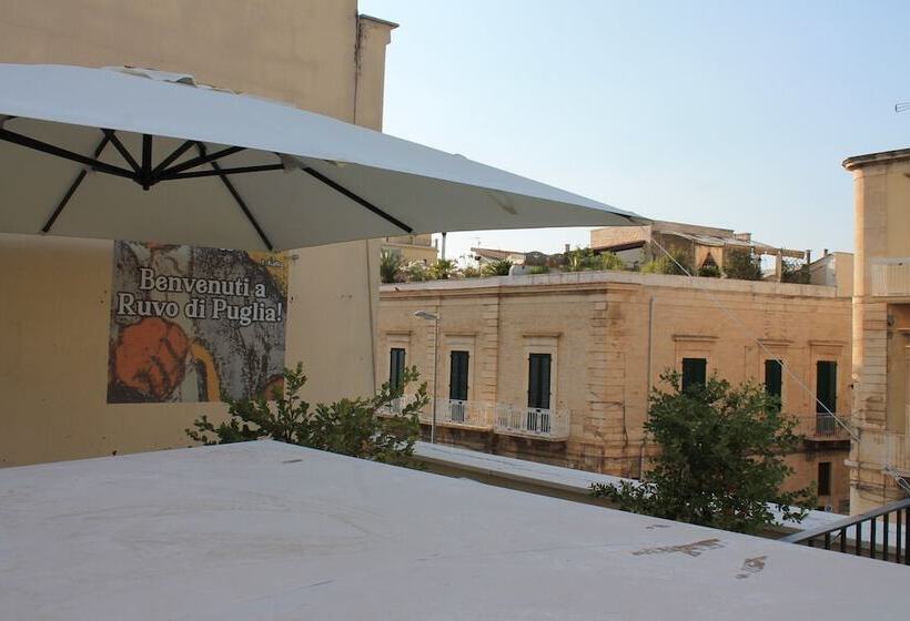 تختخواب و صبحانه A Casa Mia
