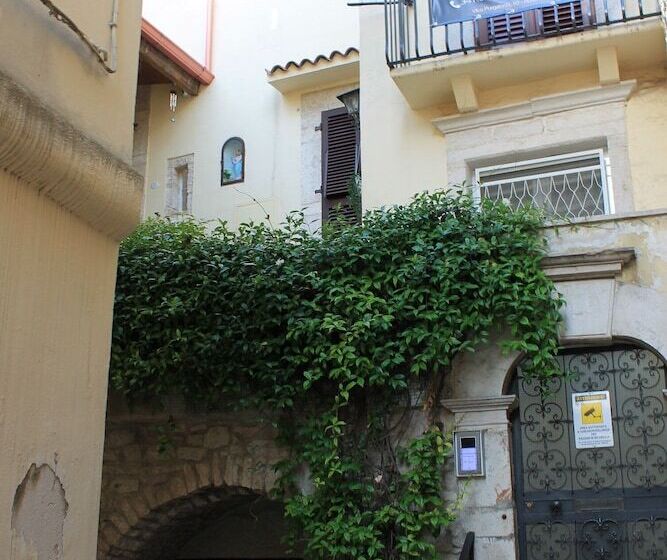 مبيت وإفطار A Casa Mia