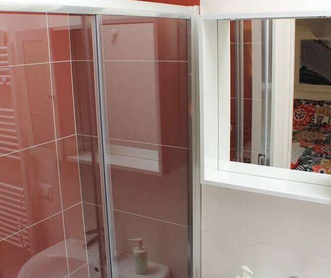 مبيت وإفطار A Casa Mia