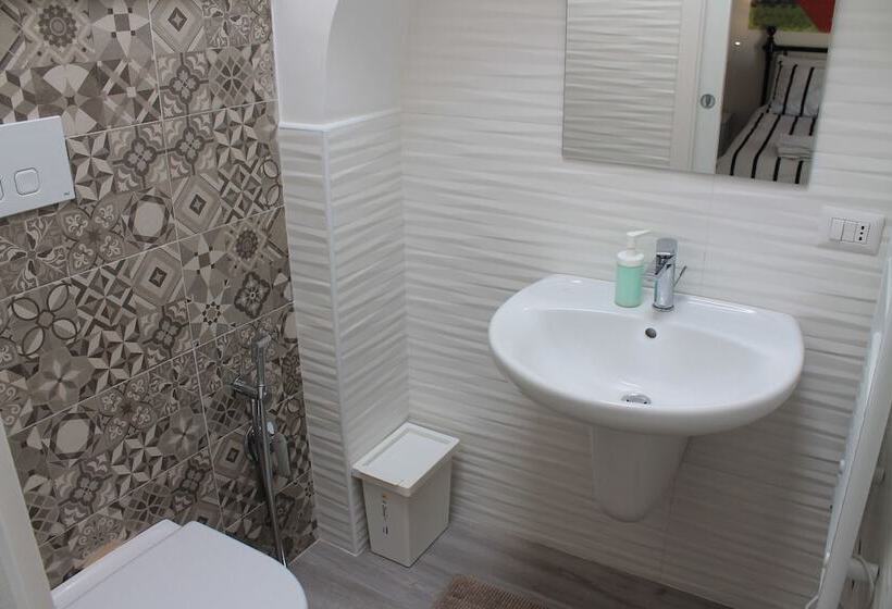 مبيت وإفطار A Casa Mia