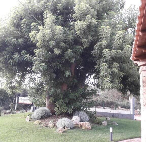 민박 Agriturismo Quattro Mori