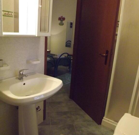 민박 Agriturismo Quattro Mori