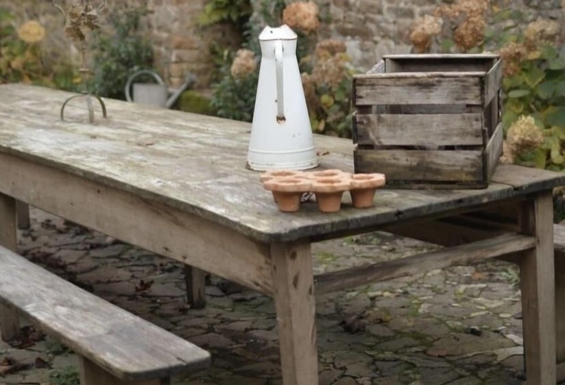 مبيت وإفطار Artefact