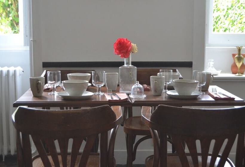 مبيت وإفطار Artefact