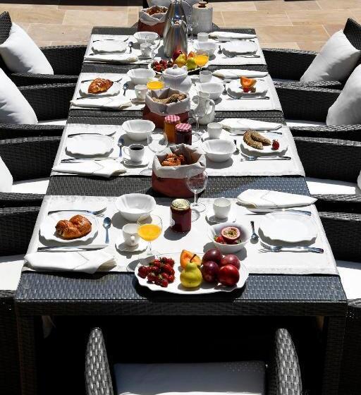 ベッドアンドブレックファースト Bastide Des Demoiselles