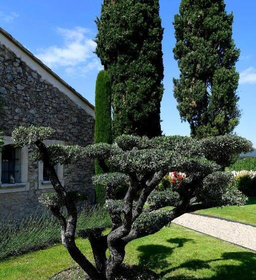 ベッドアンドブレックファースト Bastide Des Demoiselles