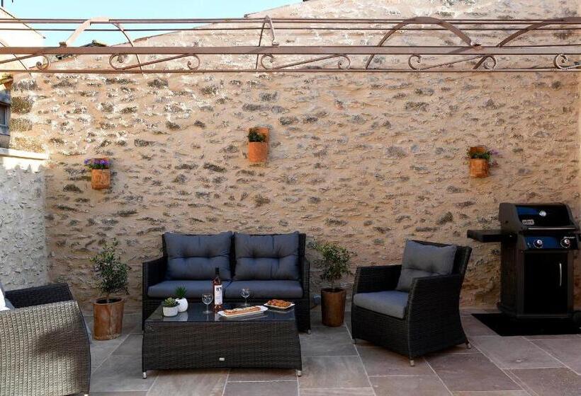 ベッドアンドブレックファースト Bastide Des Demoiselles