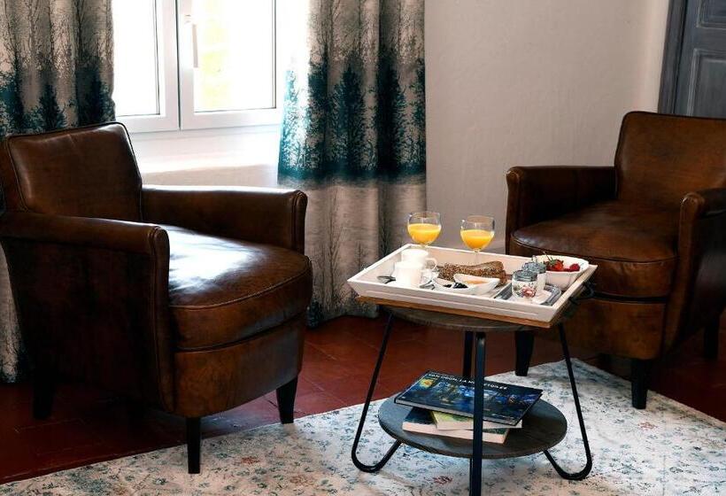 ベッドアンドブレックファースト Bastide Des Demoiselles