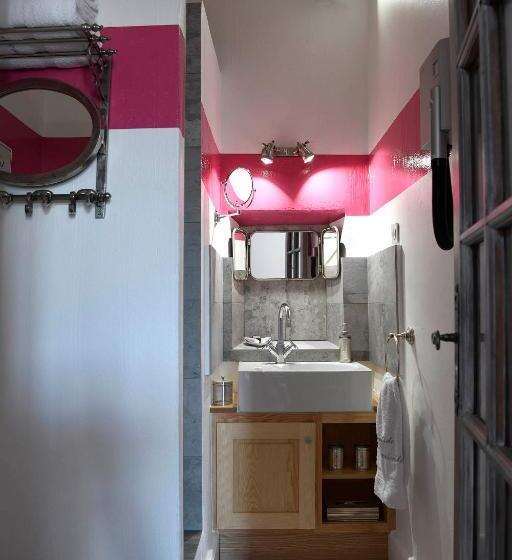 ベッドアンドブレックファースト Bastide Des Demoiselles