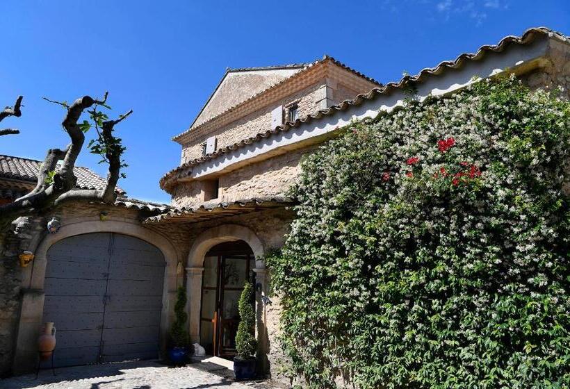 ベッドアンドブレックファースト Bastide Des Demoiselles