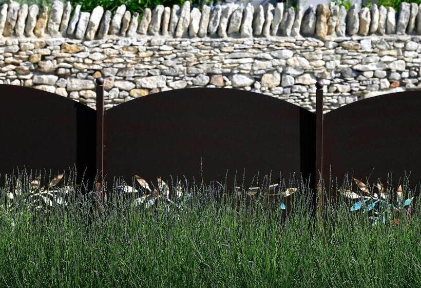 ベッドアンドブレックファースト Bastide Des Demoiselles