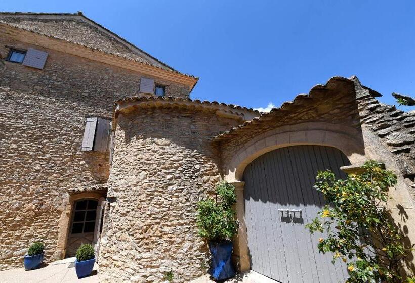 ベッドアンドブレックファースト Bastide Des Demoiselles