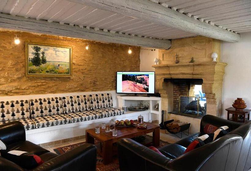 ベッドアンドブレックファースト Bastide Des Demoiselles