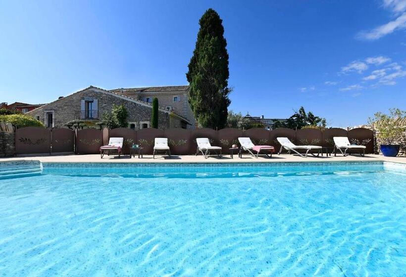 ベッドアンドブレックファースト Bastide Des Demoiselles