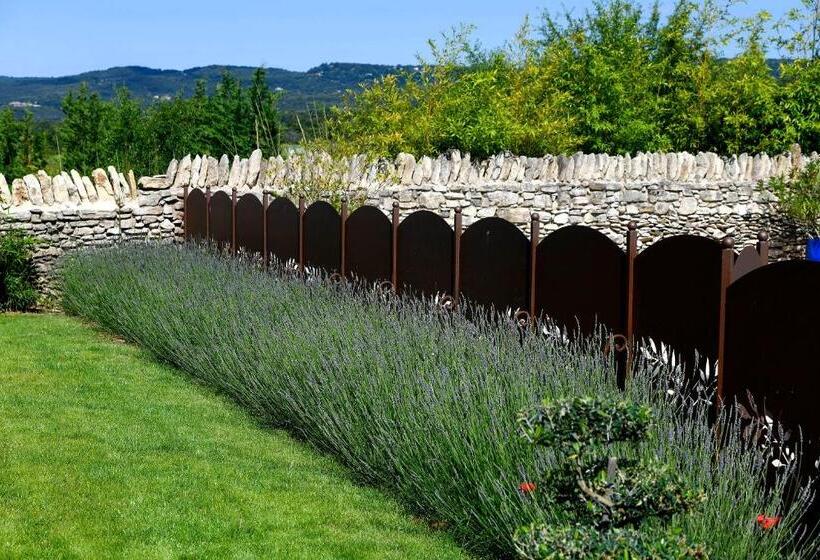 ベッドアンドブレックファースト Bastide Des Demoiselles