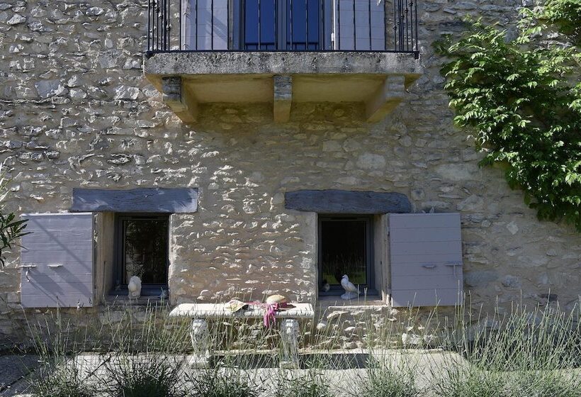 ベッドアンドブレックファースト Bastide Des Demoiselles