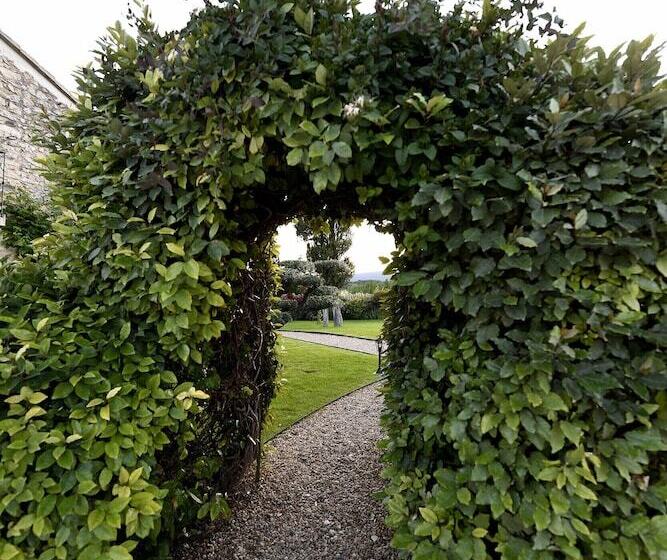 ベッドアンドブレックファースト Bastide Des Demoiselles