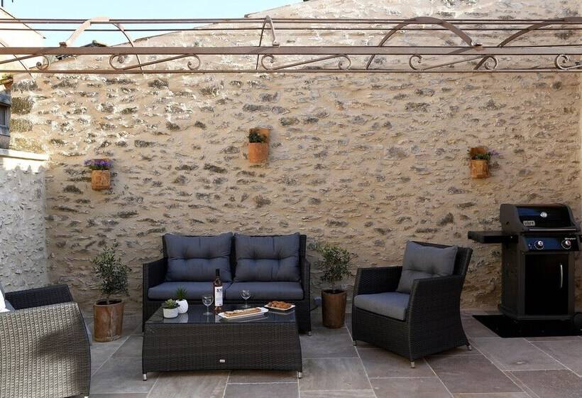 ベッドアンドブレックファースト Bastide Des Demoiselles