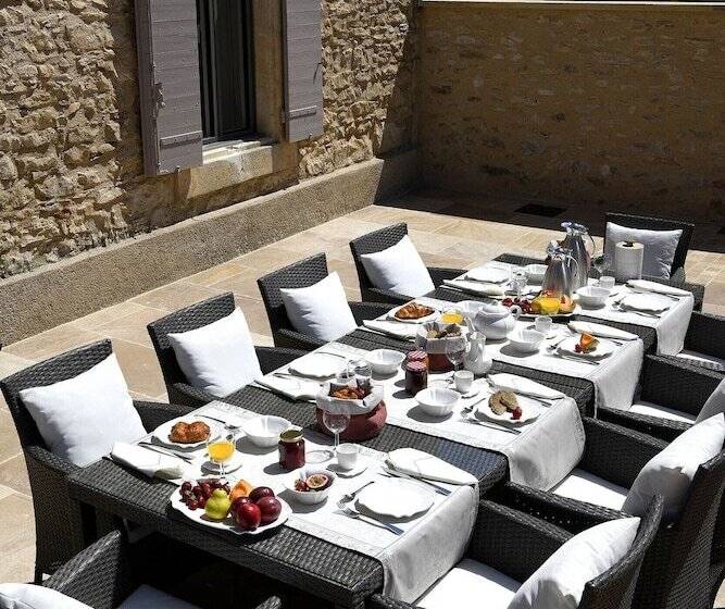 ベッドアンドブレックファースト Bastide Des Demoiselles