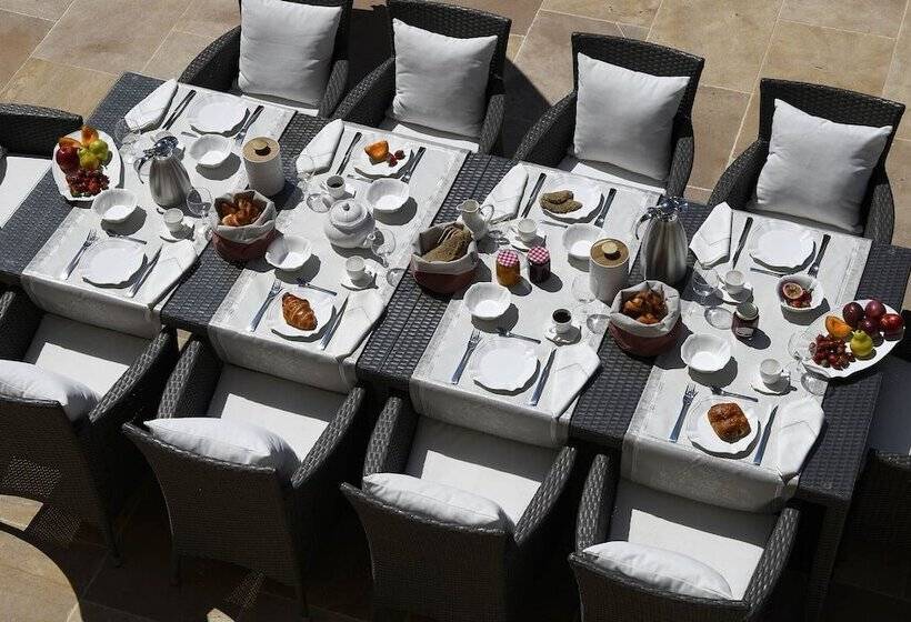 ベッドアンドブレックファースト Bastide Des Demoiselles