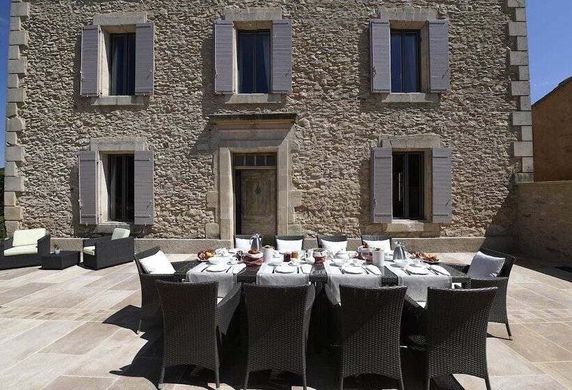 ベッドアンドブレックファースト Bastide Des Demoiselles