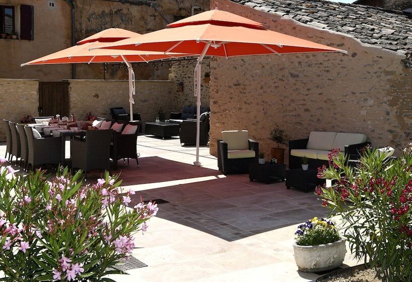 ベッドアンドブレックファースト Bastide Des Demoiselles