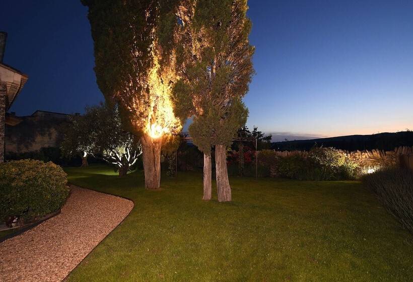 ベッドアンドブレックファースト Bastide Des Demoiselles