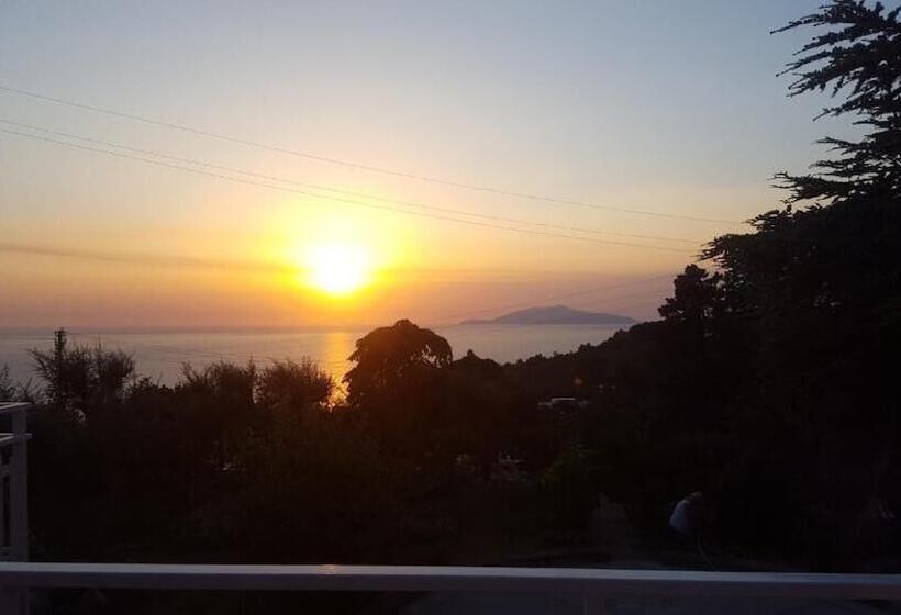 住宿加早餐  Beb Casa Romano