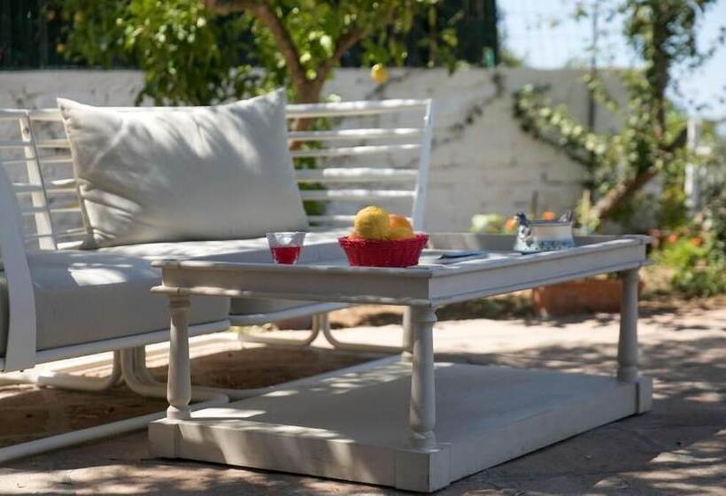 住宿加早餐  Beb Casa Romano