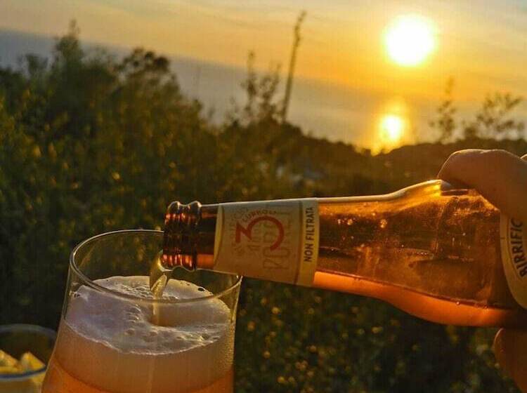 住宿加早餐  Beb Casa Romano