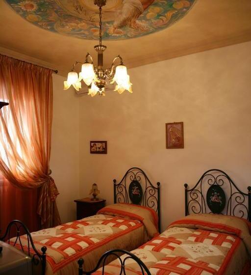 مبيت وإفطار Calì Nitta