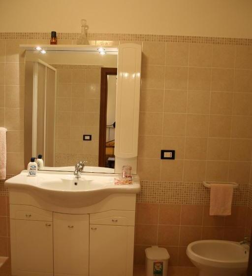 مبيت وإفطار Calì Nitta