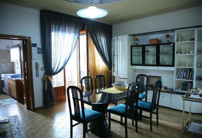 مبيت وإفطار Calì Nitta