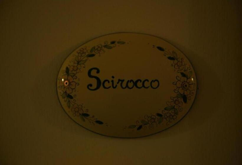 مبيت وإفطار Calì Nitta