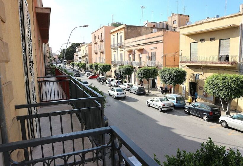 تختخواب و صبحانه Le Margherite   Casa Vacanze