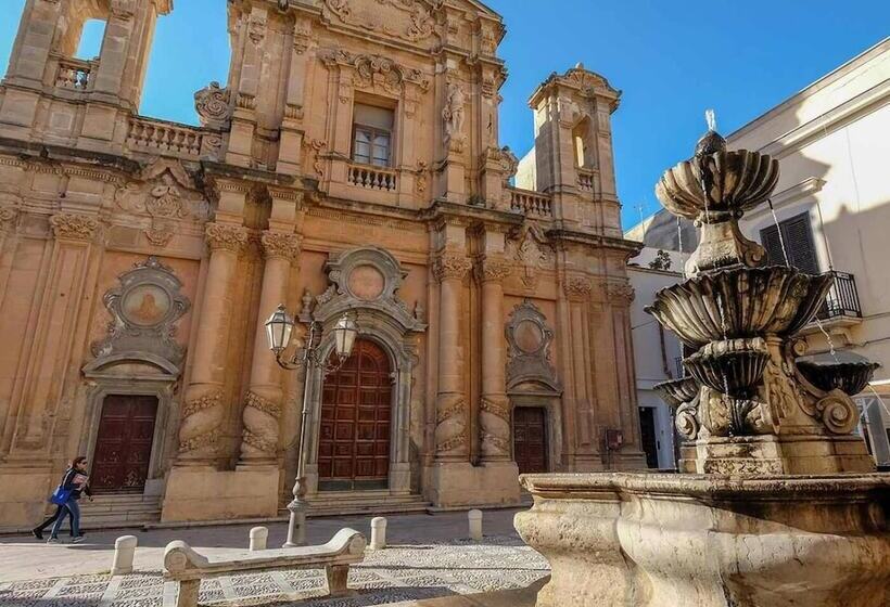 Bed and Breakfast Le Margherite Casa Vacanze