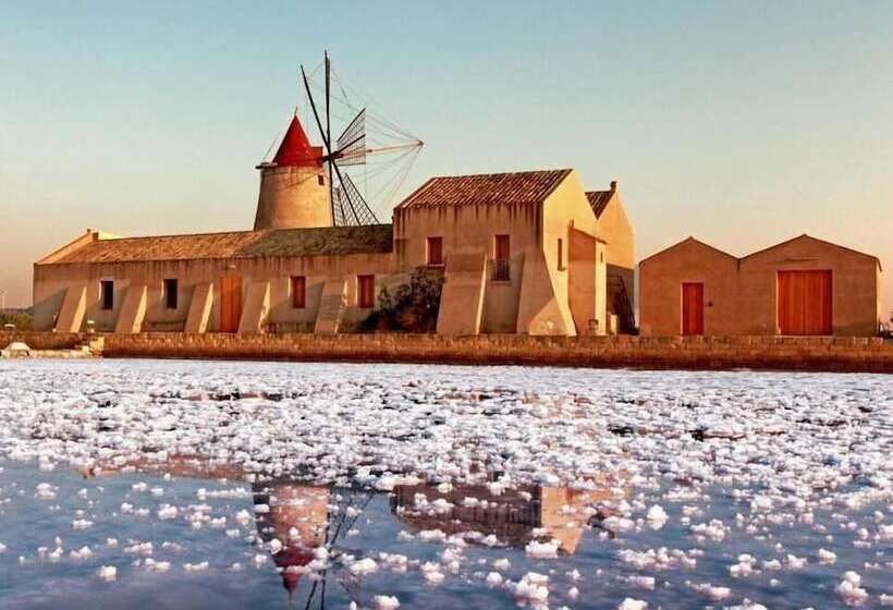 Bed and Breakfast Le Margherite Casa Vacanze